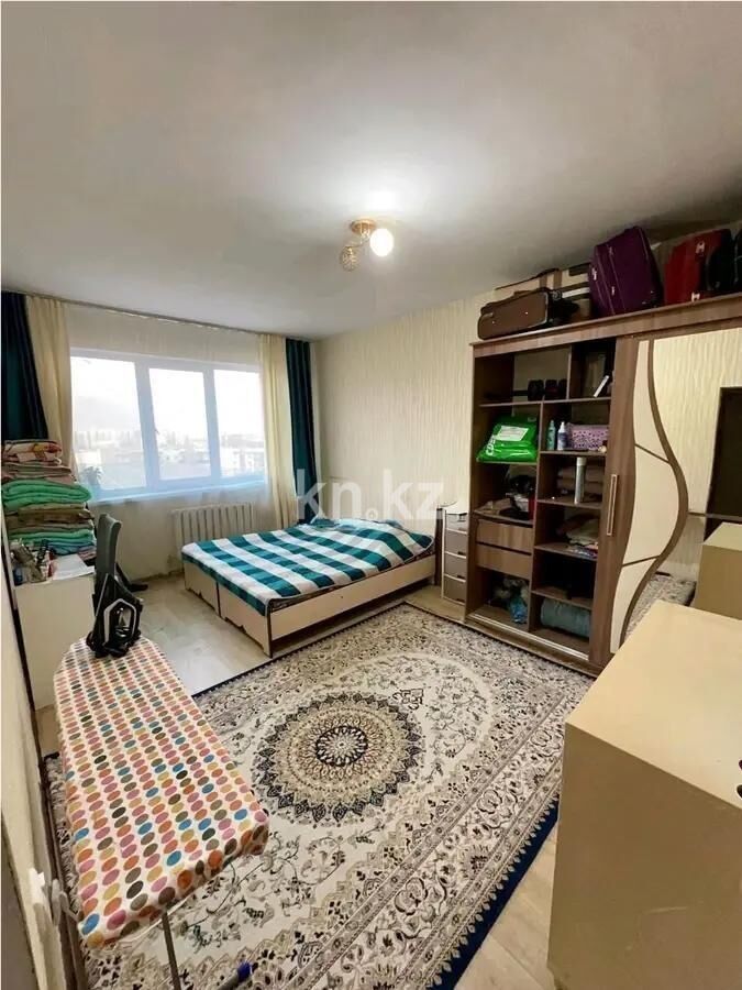 Продажа 3-комнатной квартиры, 75 м² - Продажа трехкомнатных квартир в Алатауском р-не Алматы - страница 7 фото 3 из 5