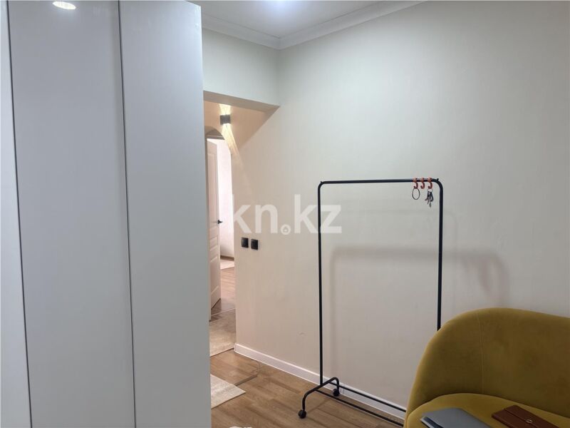 Продажа 4-комнатной квартиры, 77 м² - Продажа четырехкомнатных квартир в панельном доме в Караганде фото 7 из 31