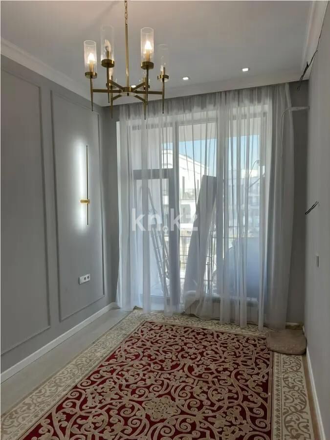Продажа 2-комнатной квартиры, 63 м² - Продажа двухкомнатных квартир в Наурызбайском р-не Алматы - страница 29 фото 2 из 4