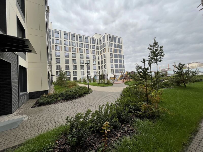Продажа 2-комнатной квартиры, 52 м² - Продажа двухкомнатных квартир в Караганде фото 4 из 17