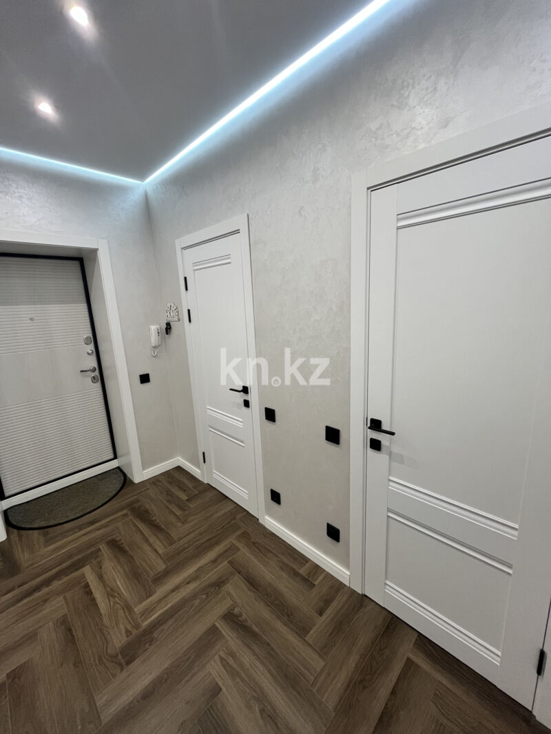 Продажа 1-комнатной квартиры, 43.1 м² - Продажа квартир в Казахстане - страница 28 фото 19 из 24