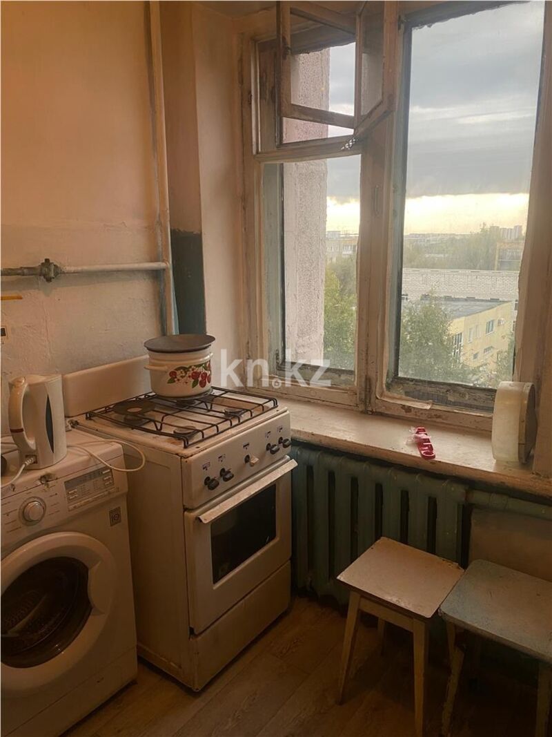 Продажа 2-комнатной квартиры, 43 м² - Продажа двухкомнатных квартир в Городе Караганды - страница 7 фото 9 из 23
