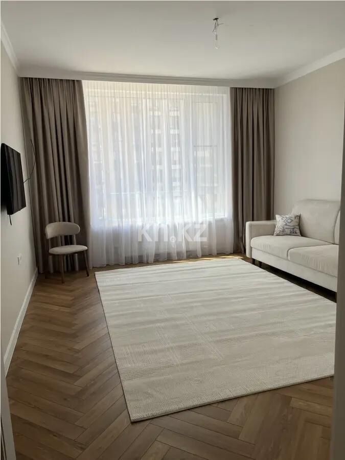 Продажа 3-комнатной квартиры, 100 м² - Продажа трехкомнатных квартир в блочном доме в Казахстане - страница 45 фото 1 из 6
