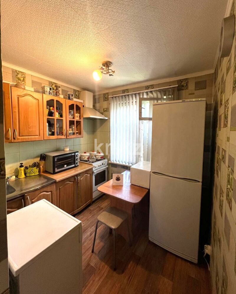 Продажа 3-комнатной квартиры, 57 м² - Продажа трехкомнатных квартир в Ауэзовском р-не Алматы - страница 17 фото 4 из 18