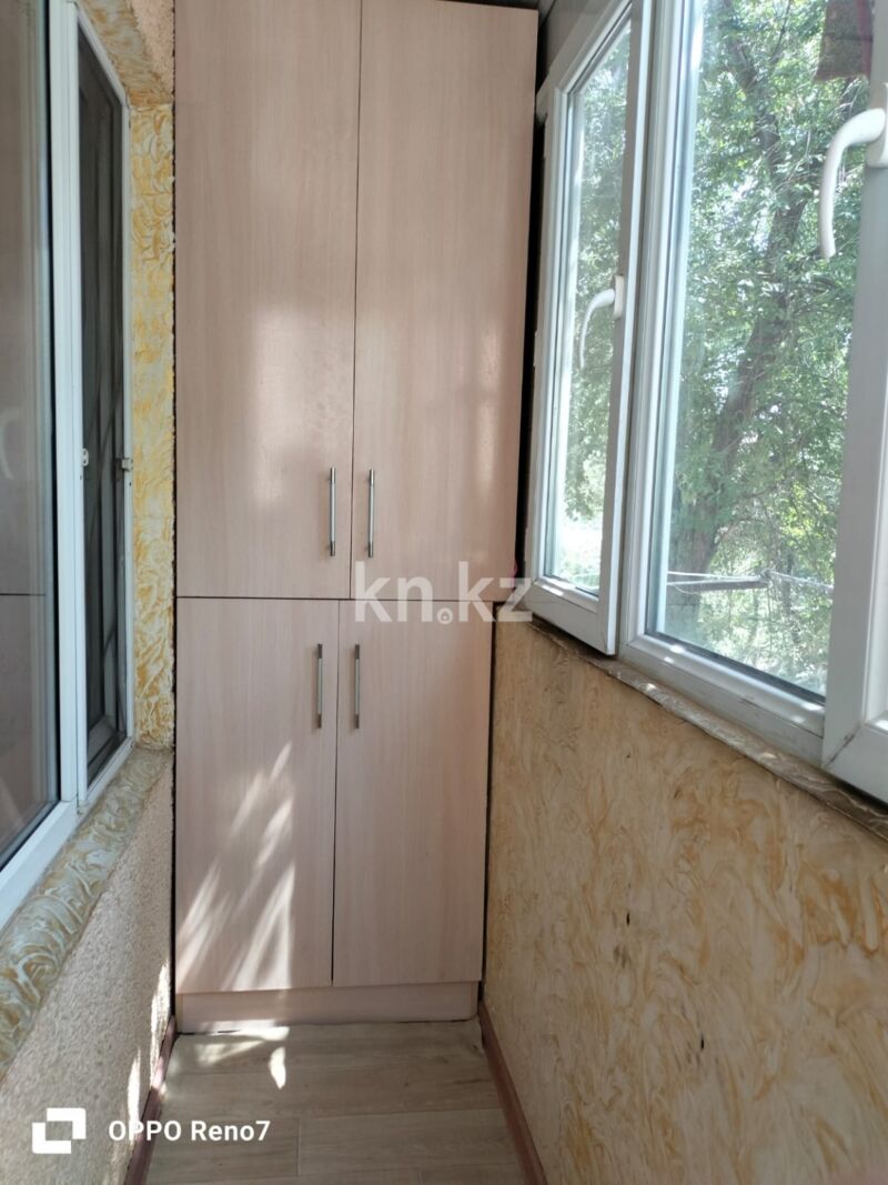 Продажа 1-комнатной квартиры, 38 м² - Продажа однокомнатных квартир в Казахстане - страница 4 фото 3 из 8