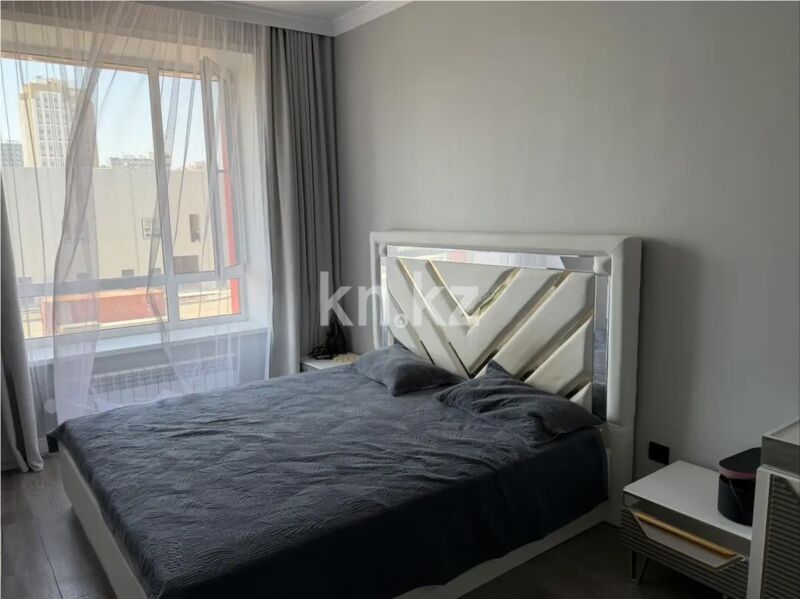 Продажа 2-комнатной квартиры, 62 м² - Продажа двухкомнатных квартир в кирпичном доме в Астане - страница 62 фото 2 из 4