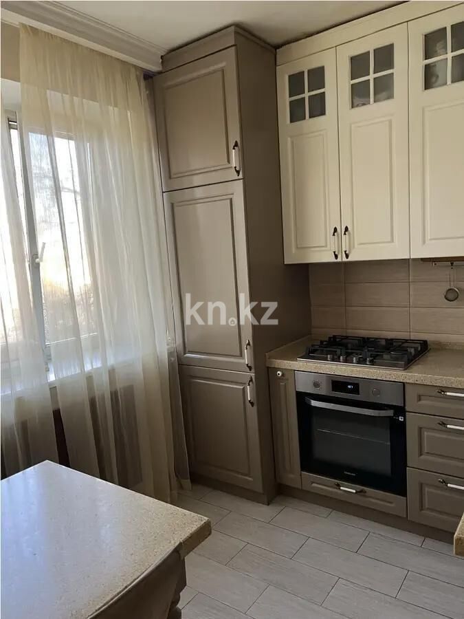 Продажа 4-комнатной квартиры, 125 м² - Продажа квартир от собственников в Алматы - страница 530 фото 5 из 8