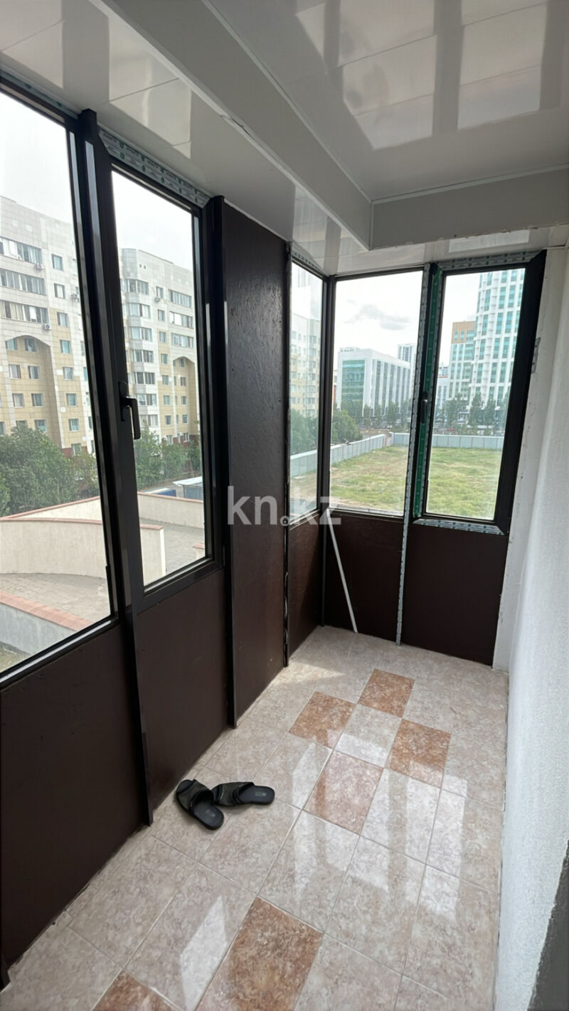 Продажа 4-комнатной квартиры, 88 м² - Продажа квартир в монолитном доме в Астане - страница 4 фото 3 из 16