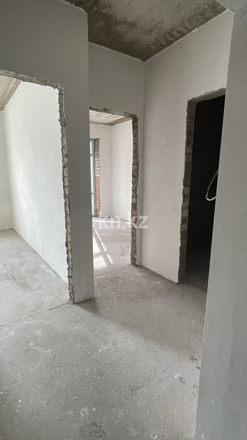 Продажа 1-комнатной квартиры, 41.5 м² - Продажа недвижимости в Караганде - страница 32 фото 4 из 10