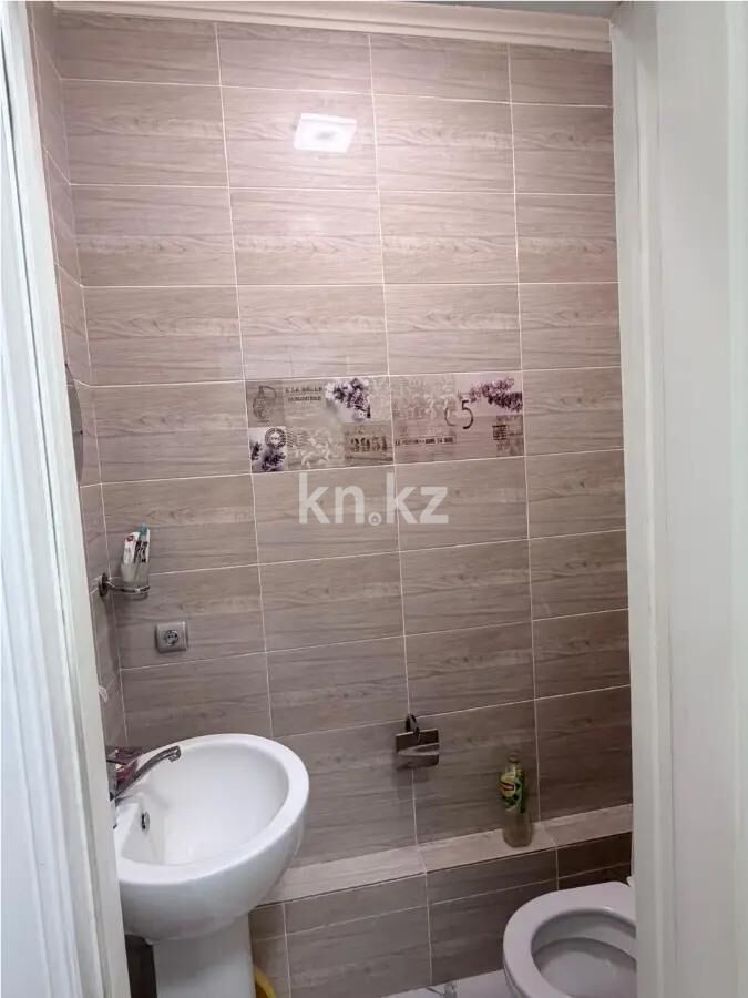 Продажа 2-комнатной квартиры, 60 м² - Продажа двухкомнатных квартир от собственников в Алматы - страница 5 фото 4 из 4