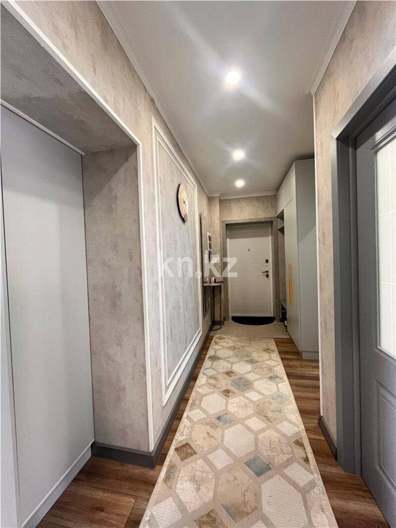 Продажа 2-комнатной квартиры, 69 м² - Продажа баз, складов и промышленной недвижимости в Акмолинской области фото 9 из 14