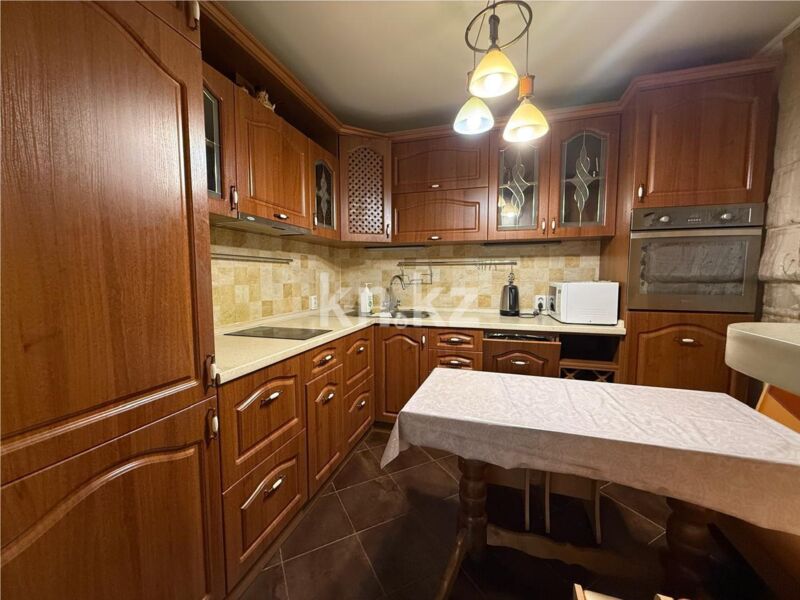 Продажа 1-комнатной квартиры, 37 м² - Продажа квартир в панельном доме в Казахстане - страница 14 фото 11 из 21