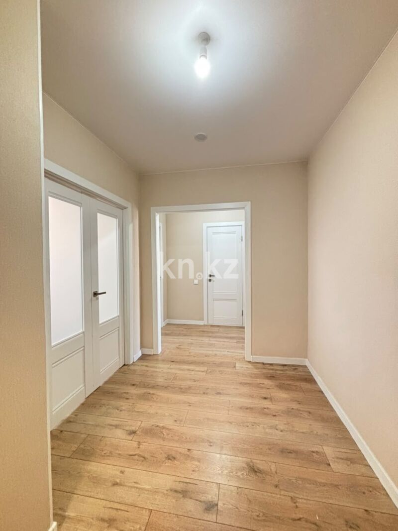 Продажа 3-комнатной квартиры, 63 м² - Продажа трехкомнатных квартир в кирпичном доме в Казахстане - страница 44 фото 9 из 21