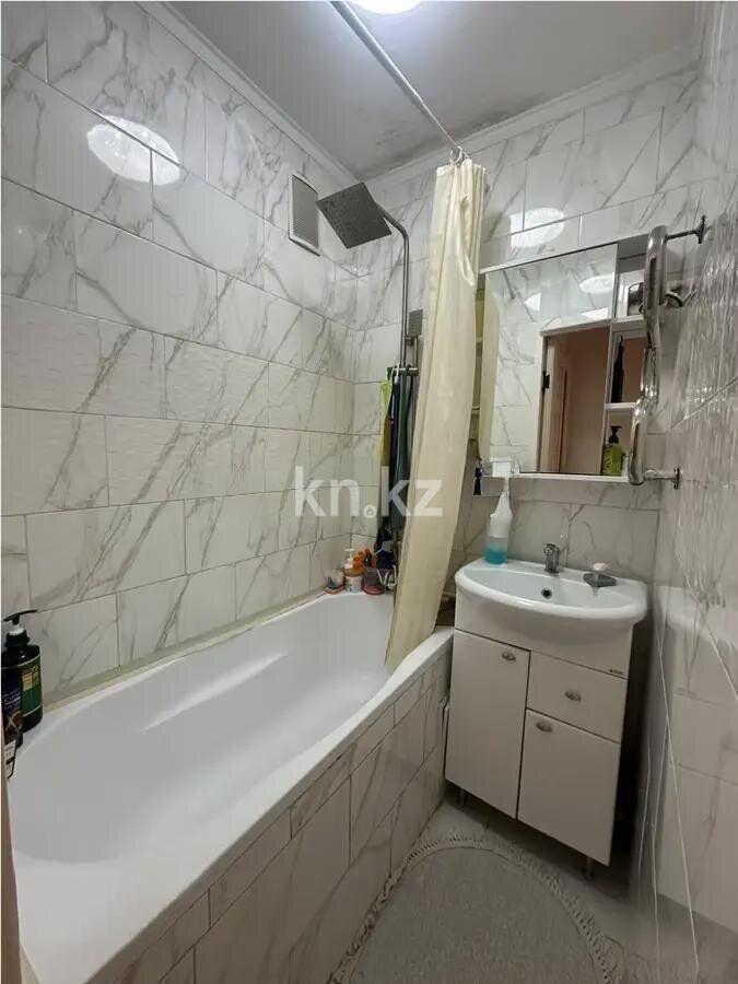 Продажа 3-комнатной квартиры, 60 м² - Продажа трехкомнатных квартир в Казахстане - страница 18 фото 5 из 7
