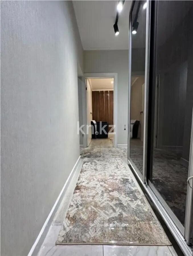Продажа 2-комнатной квартиры, 54 м² - Продажа квартир в Алматы - страница 22 фото 5 из 5