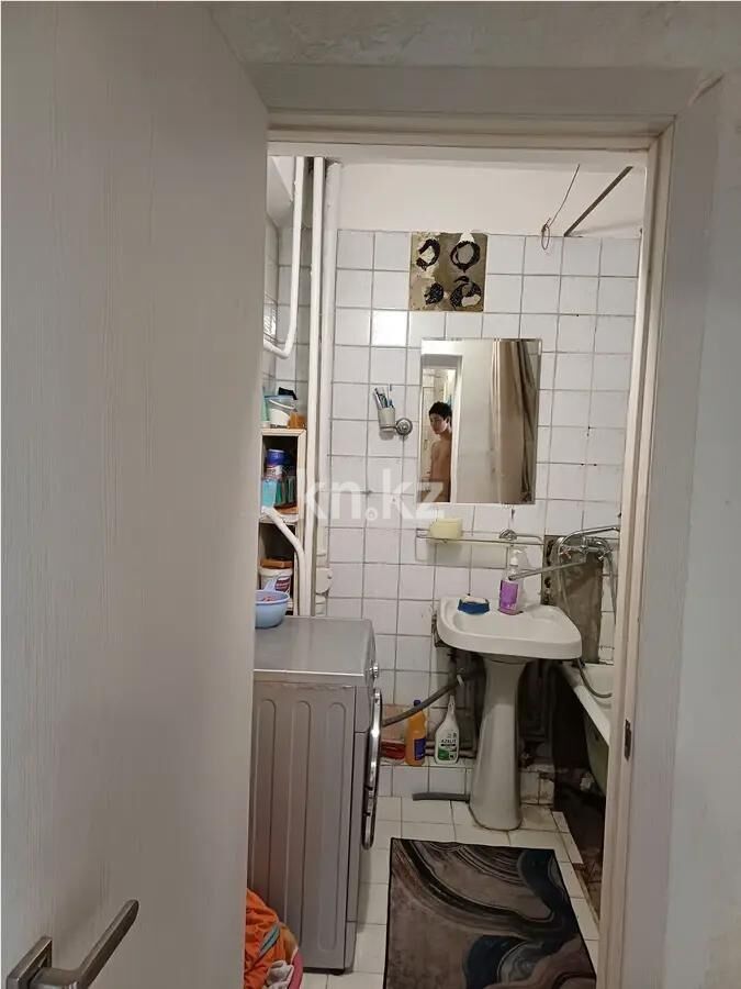 Продажа 3-комнатной квартиры, 66 м² - Продажа трехкомнатных квартир в Алмалинском р-не Алматы - страница 17 фото 3 из 5