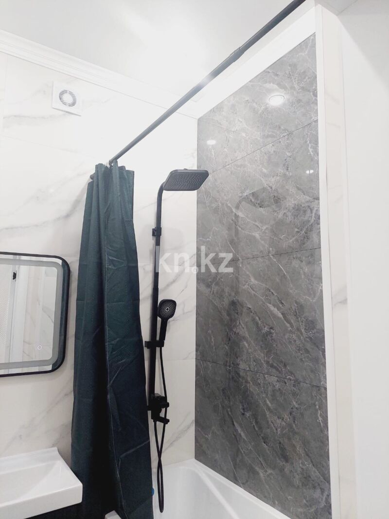 Аренда 2-комнатной квартиры, 62 м² - Аренда квартир помесячно в Казахстане фото 9 из 9