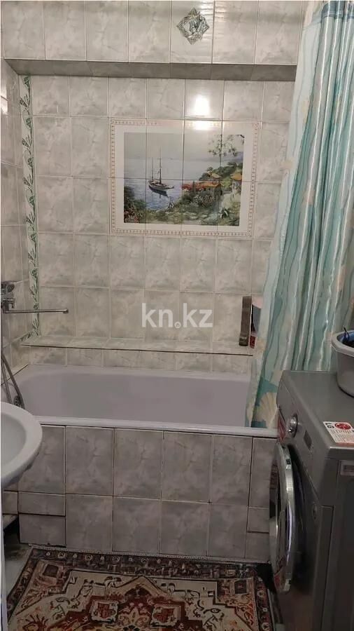 Продажа 2-комнатной квартиры, 51.1 м² - Продажа двухкомнатных квартир в блочном доме в Казахстане - страница 24 фото 3 из 4