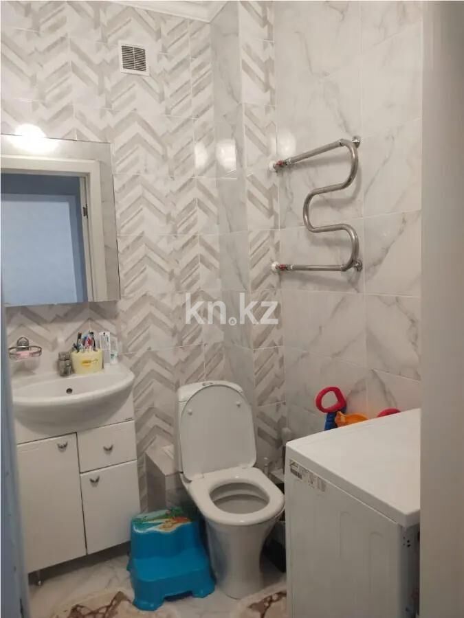 Продажа 1-комнатной квартиры, 40 м² - Продажа однокомнатных квартир от собственников в Казахстане - страница 65 фото 3 из 4