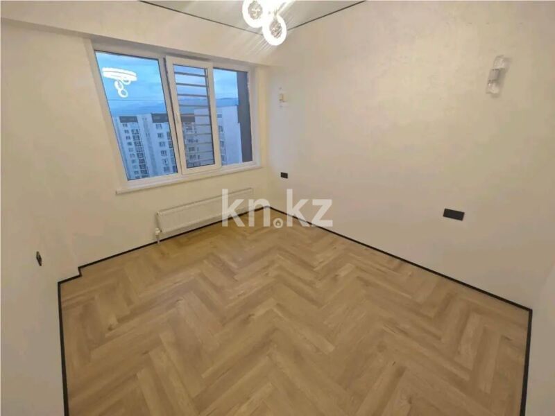 Продажа 3-комнатной квартиры, 70 м² - Продажа  трехкомнатных квартир в новостройках Алматы - страница 6 фото 1 из 2