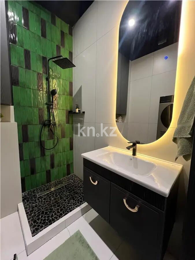 Продажа 3-комнатной квартиры, 80 м² - Продажа трехкомнатных квартир в Наурызбайском р-не Алматы - страница 18 фото 2 из 2