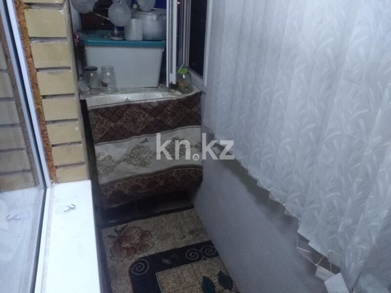 Продажа 1-комнатной квартиры, 38 м² - Продажа квартир от собственников в Астане - страница 17 фото 6 из 6