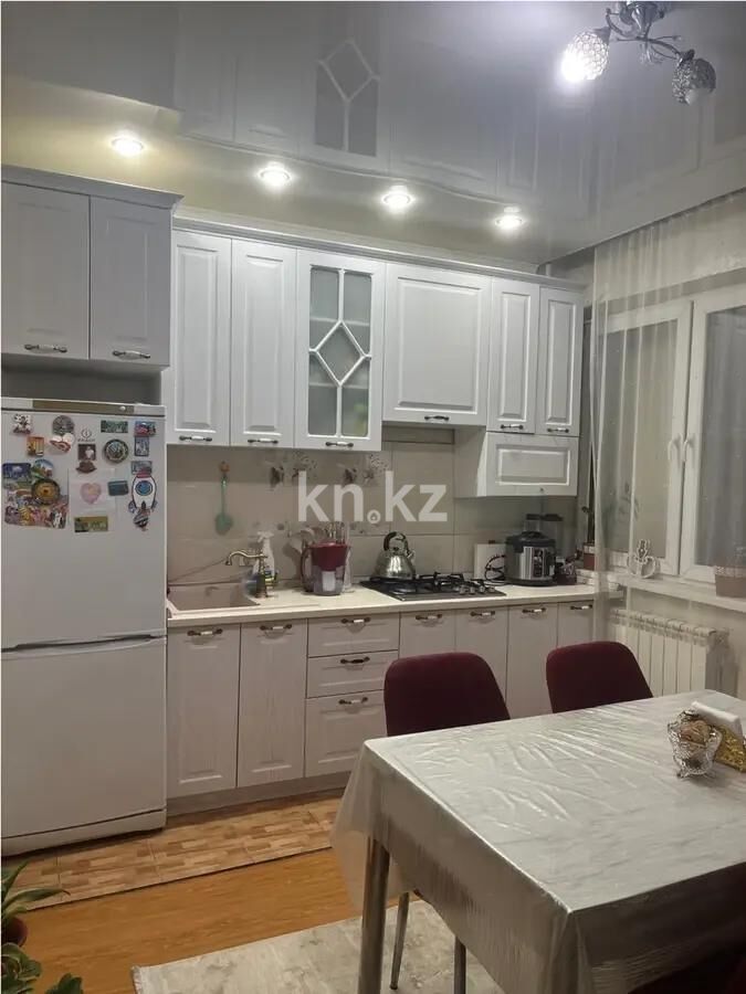 Продажа 1-комнатной квартиры, 54.8 м² - Продажа недвижимости в Казахстане - страница 14 фото 2 из 3