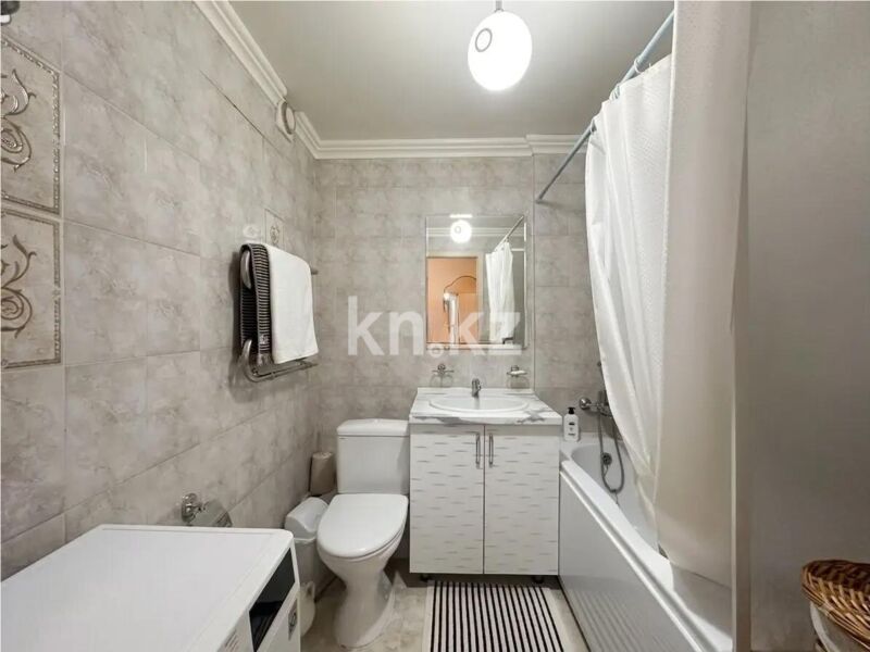 Продажа 3-комнатной квартиры, 103 м² - Продажа квартир в р-не Сарайшык Астаны - страница 7 фото 5 из 5
