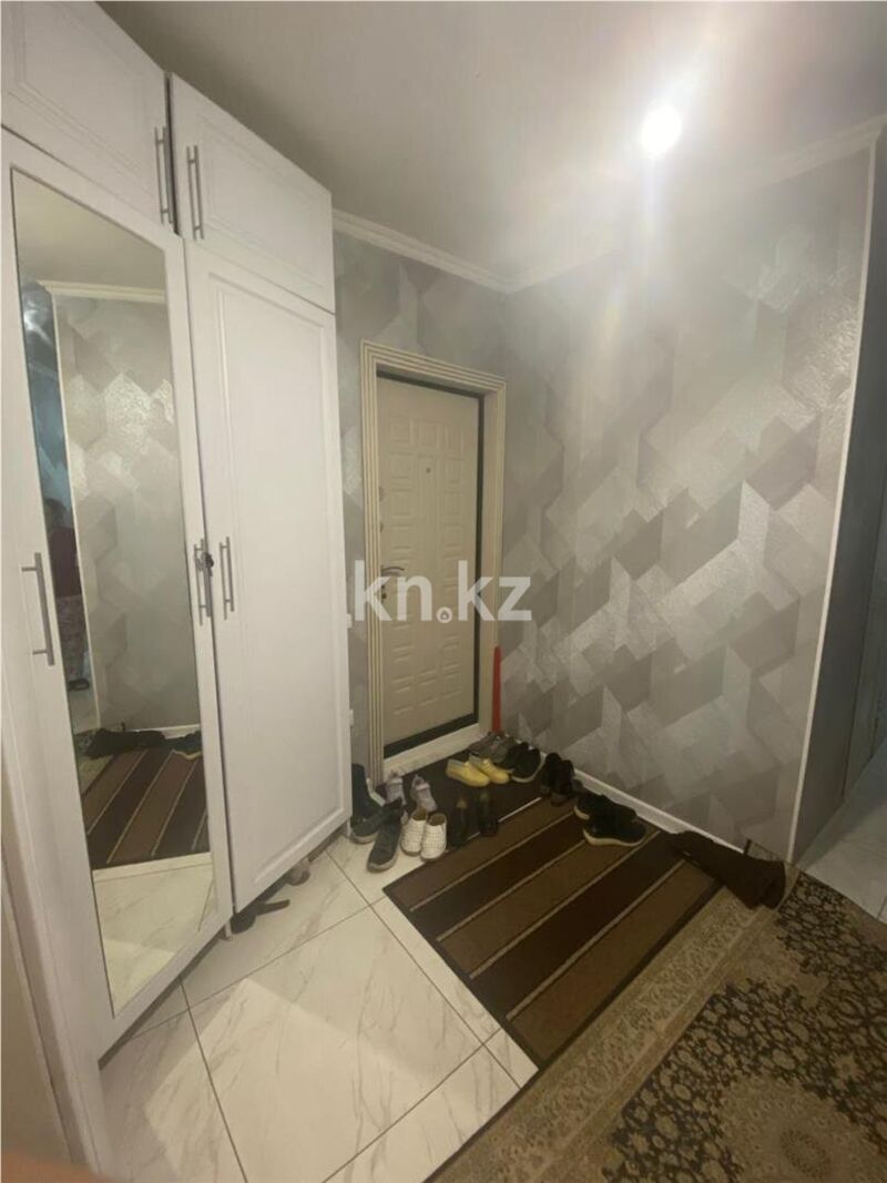 Продажа 3-комнатной квартиры, 70 м² - Продажа квартир в районе Майкудук в Караганде фото 14 из 14