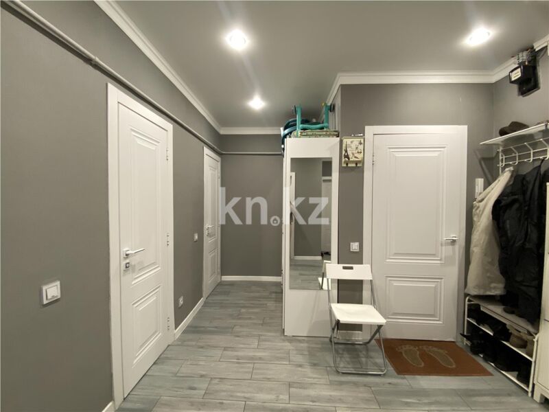 Продажа 3-комнатной квартиры, 108.6 м² - Продажа квартир в кирпичном доме в Астане - страница 204 фото 17 из 17