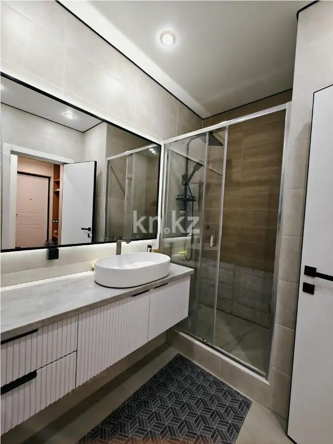 Продажа 2-комнатной квартиры, 48 м² - Продажа двухкомнатных квартир в монолитно-каркасном доме в Казахстане - страница 220 фото 3 из 4