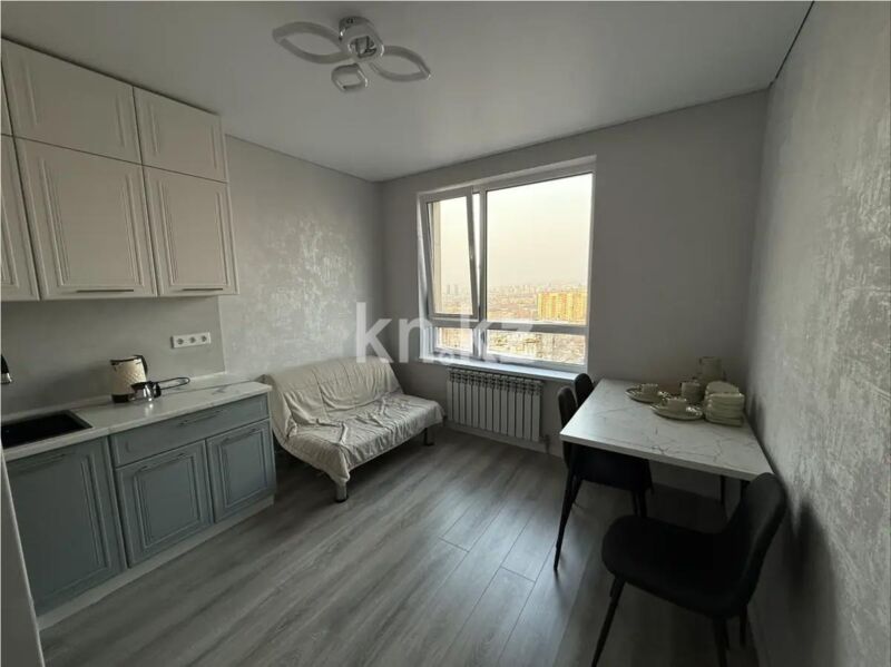 Продажа 1-комнатной квартиры, 45 м² - Продажа однокомнатных квартир в Бостандыкском р-не Алматы - страница 17 фото 2 из 5