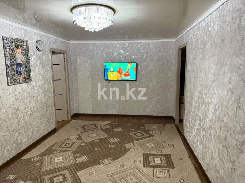 Продажа 2-комнатной квартиры, 45 м² - Недвижимость в Темиртау - страница 29 фото 2 из 8