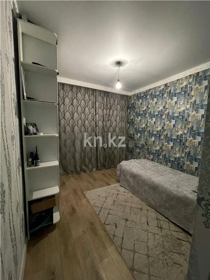 Продажа 3-комнатной квартиры, 64 м² - Продажа квартир в новостройках Астаны - страница 464 фото 3 из 6