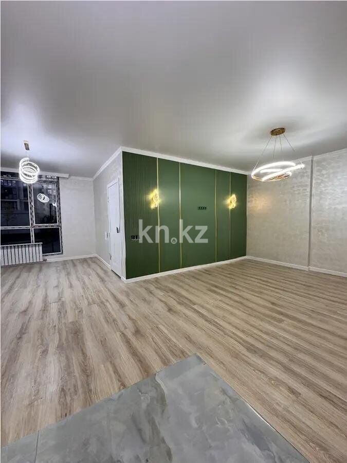 Продажа 2-комнатной квартиры, 52.4 м² - Продажа квартир в Казахстане - страница 194 фото 3 из 4
