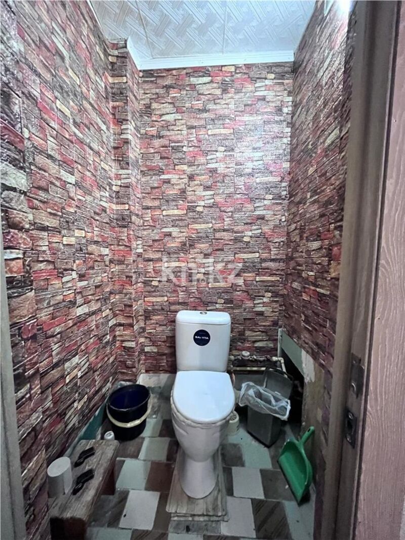 Продажа 2-комнатной квартиры, 56 м² - Продажа двухкомнатных квартир на Юго-Востоке Караганды - страница 25 фото 8 из 13