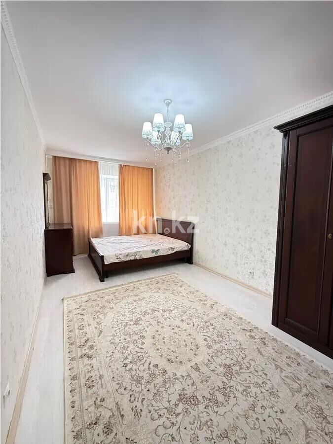 Продажа 3-комнатной квартиры, 96 м² - Продажа трехкомнатных квартир в блочном доме в Казахстане - страница 2 фото 2 из 7