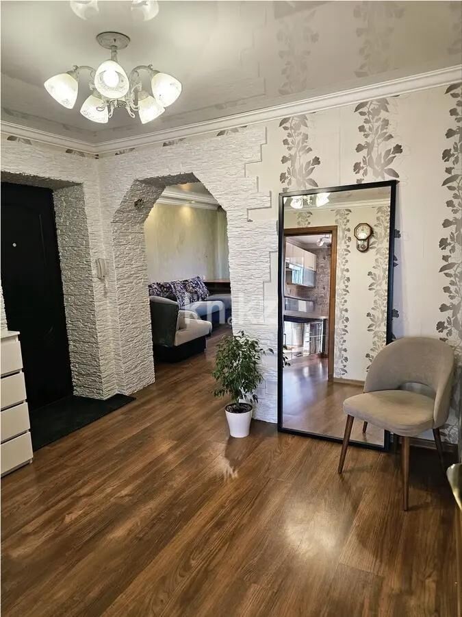 Продажа 3-комнатной квартиры, 60 м² - Продажа квартир в Михайловке Караганды - страница 2 фото 6 из 7