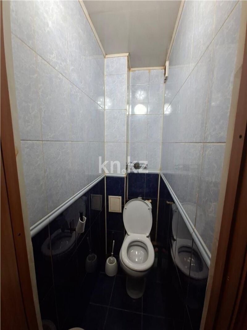 Продажа 4-комнатной квартиры, 73 м² - Недвижимость в Караганде - страница 19 фото 13 из 16