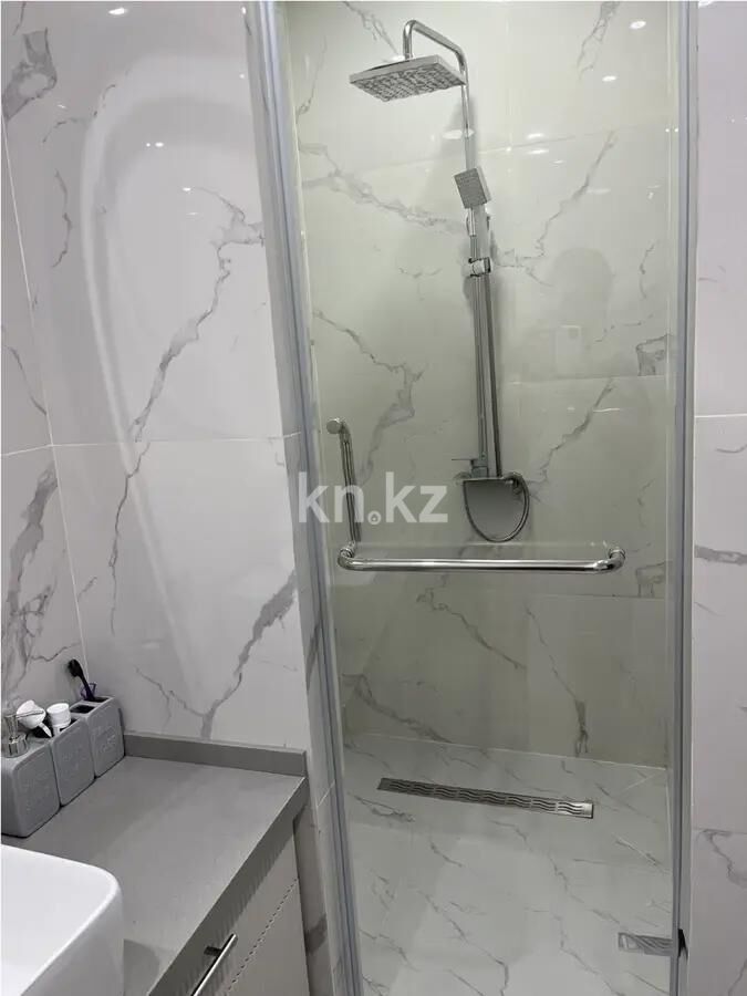 Продажа 3-комнатной квартиры, 55 м² - Продажа трехкомнатных квартир в Медеуском р-не Алматы - страница 10 фото 4 из 5