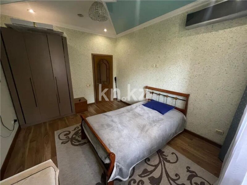 Продажа 2-комнатной квартиры, 66 м² - Продажа двухкомнатных квартир в р-не Сарыарка Астаны - страница 2 фото 3 из 3