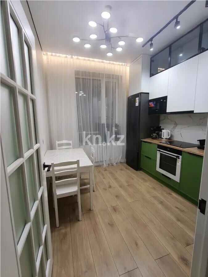 Продажа 2-комнатной квартиры, 63.4 м² - Продажа двухкомнатных квартир в р-не Нура Астаны - страница 53 фото 3 из 6