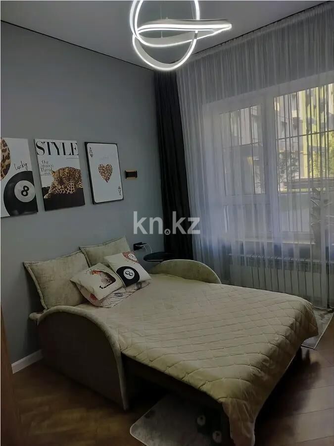 Продажа 3-комнатной квартиры, 63 м² - Продажа недвижимости в Казахстане - страница 21 фото 3 из 6