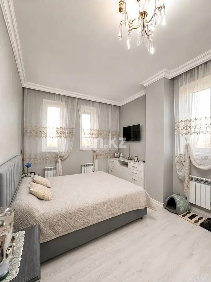 Продажа 2-комнатной квартиры, 63.5 м² - Продажа двухкомнатных квартир в р-не Есиль Астаны - страница 31 фото 2 из 5