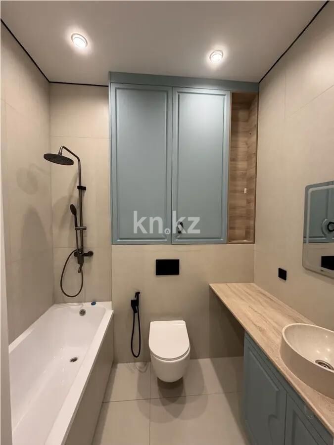 Продажа 2-комнатной квартиры, 40 м² - Продажа квартир в Казахстане - страница 43 фото 4 из 5