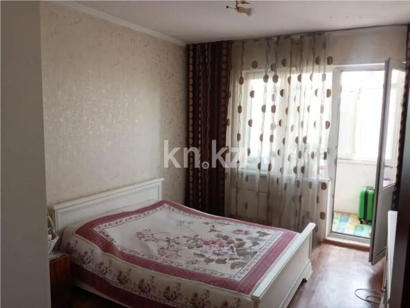 Продажа 2-комнатной квартиры, 64 м² - Продажа двухкомнатных квартир в монолитно-каркасном доме в Казахстане - страница 8 фото 2 из 5