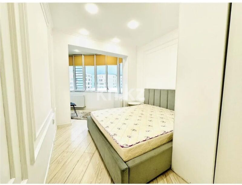 Продажа 2-комнатной квартиры, 55 м² - Продажа квартир от собственников в Алматы - страница 268 фото 2 из 2
