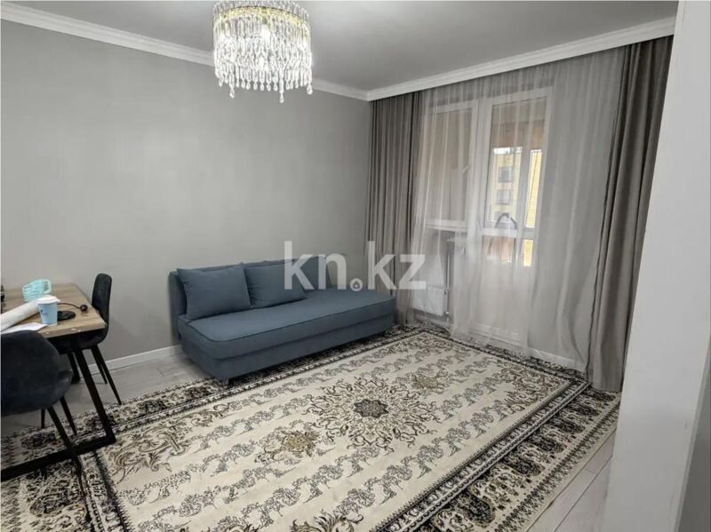 Продажа 2-комнатной квартиры, 44.5 м² - Продажа двухкомнатных квартир в р-не Сарайшык Астаны фото 2 из 7