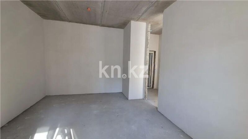Продажа 1-комнатной квартиры, 40.3 м² - Продажа квартир в Казахстане - страница 205 фото 3 из 3
