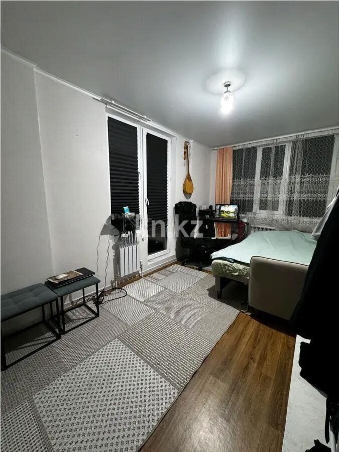 Продажа 3-комнатной квартиры, 76 м² - Продажа квартир в блочном доме в Казахстане фото 2 из 7